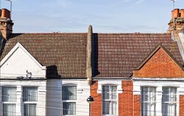 clay roofing Donington On Bain, Lincolnshire