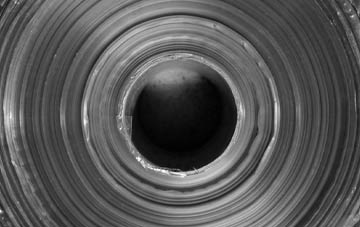 Donington On Bain edpm waterproofing