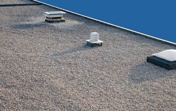 flat roofing Donington On Bain, Lincolnshire