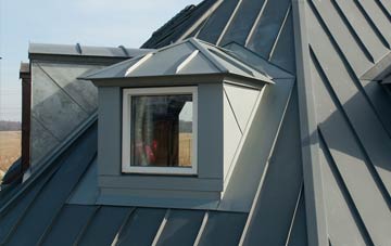 metal roofing Donington On Bain, Lincolnshire