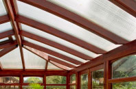 Donington On Bain conservatory roofing insulation