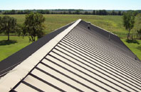 Donington On Bain metal roof quotes