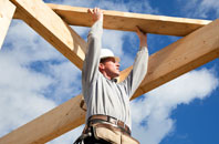 Donington On Bain roof replacement work